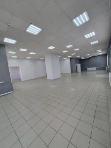 Помещение возле Центрального рынка