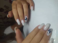 Маникюр, педикюр, наращивание