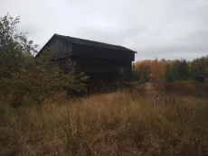 Дом -дачу (почти даром)