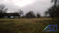 Дом в а/г Ковали жд.ст.Телуша 30 км от Бобруйска