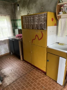 Дом в д.Лоси