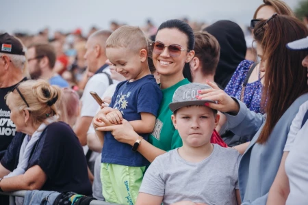 Опенэйры и фестивали: что будет проходить в Бобруйске в 2026 году