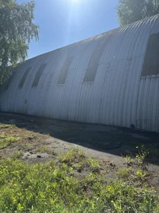 Продается 1/3доли 21000 руб. Склад + спа комплекс (бассейн, сауна)