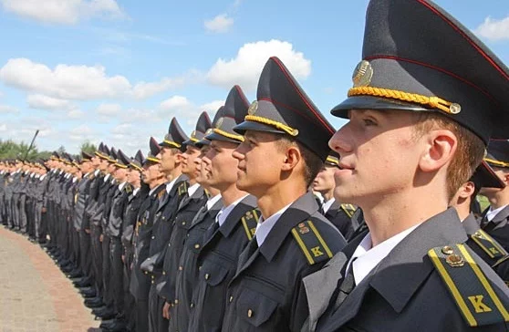 На учебу в лицей