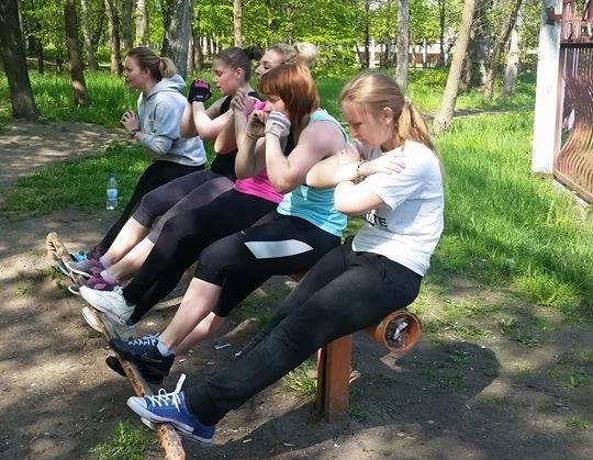Летний сезон открыт!