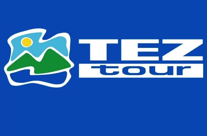 Рассрочка на раннее бронирование от TEZ TOUR!