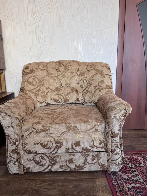 Кресло-кровать