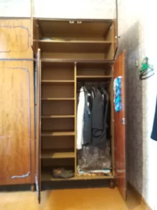 Шкафы, Германия