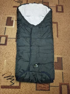 Коляска 2в1 Tutis