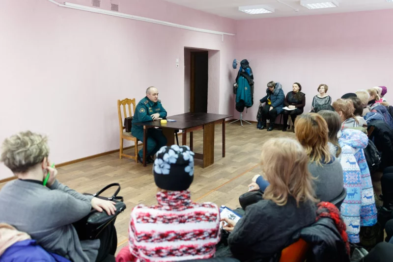 О правилах и требованиях
