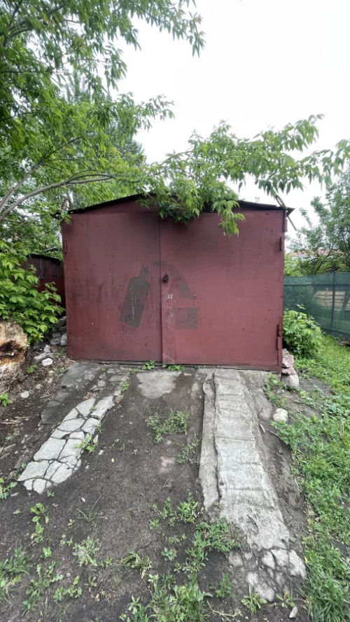 Продам/сдам гараж