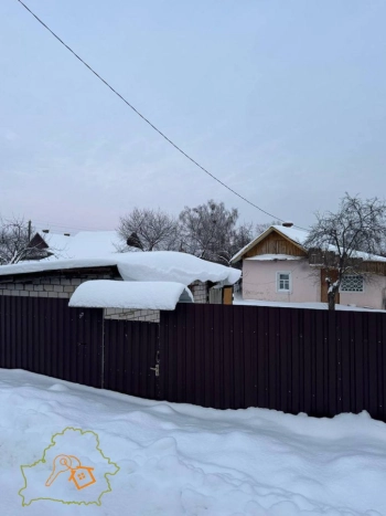 Ул. Березинская продается участок