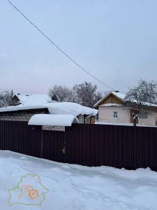 Ул. Березинская продается участок