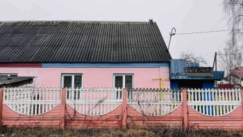 Жилой дом по пер. Черепичный