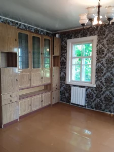 Жилой дом в г.Кировск