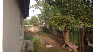 Часть дома в центре города, ул. Шевченко (р-н Орджоникидзе-Крылова)