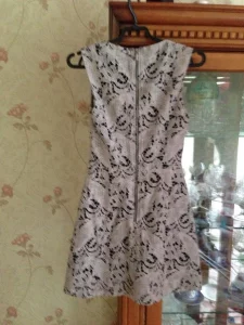 Платье - сарафан