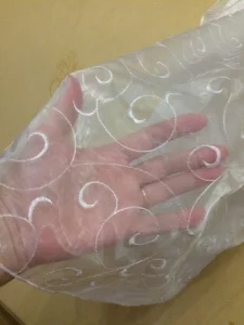 Платье для крестин