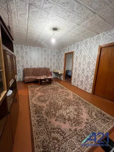 Квартира в центре город ул. Минская д. 82