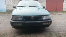 Запчасти пассат В 4