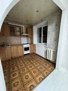 Сдам 2х комнатную квартиру в центре города