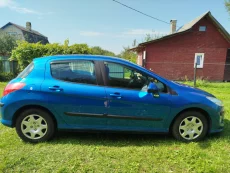 Peugeot 308 4500$ торг