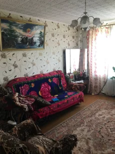 Жилой дом
