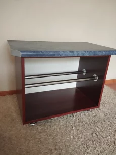 Тумба для обуви