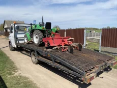 Дешевый эвакуатор по Бобруйску и Бобруйскому району