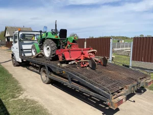 Дешевый эвакуатор по Бобруйску и Бобруйскому району