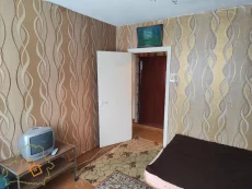 Двухкомнатная квартира по ул. Лынькова, 69