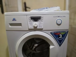 Ст. машина ATLANT СМА 45У102