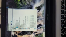 ASUS Intel i5 GT520M 1GB 640GB