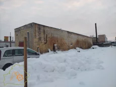 Производственное, гаражно-складское, коммерческое помещение, по адресу