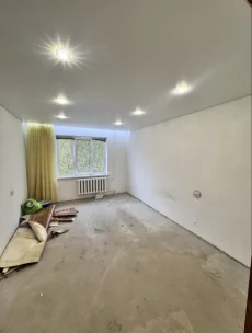 3-х комнатная квартира по ул. Горелика