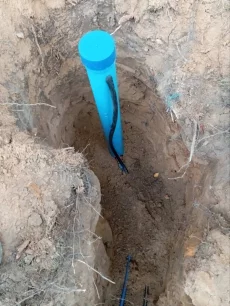 Сантехника и водопровод — под ключ