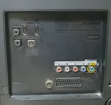 ЖК телевизор 32"