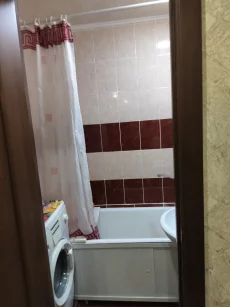 3ех комнатная квартира