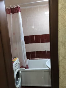 3ех комнатная квартира