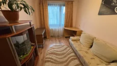 Просторная 3-х комнатная квартира