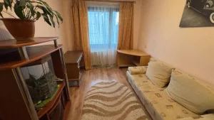 Просторная 3-х комнатная квартира