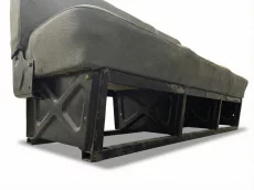 Кресло пассажирсоке для автомобиля