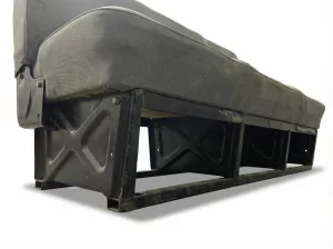 Кресло пассажирсоке для автомобиля