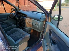 Рено сценик в отличном состоянии 2.0. 99. 3750уе