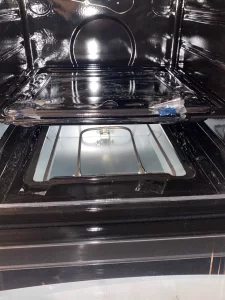 Плита электрическая новая