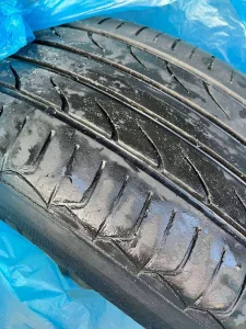 Литые диски