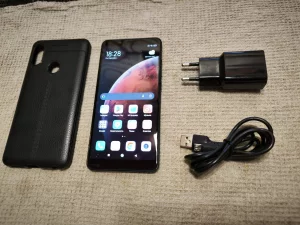 Xiaomi Redmi Note 5 4/64gb