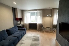 Квартира 2-ая в центре 950 руб