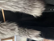 Продам натуральную дубленку