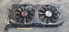 Компьютер i5-4570 GTX Strix 970 8GB ram